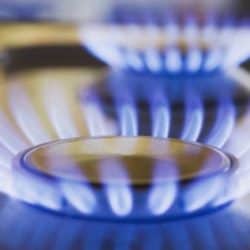 The Natural Gas Fired Energy Future