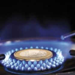 brittish gas business