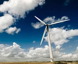 Household Wind Turbine Trials Start