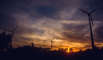 Funding Renewable Energy