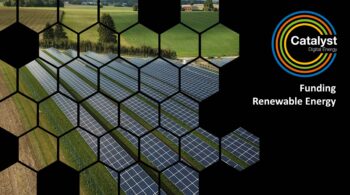 Funding Renewable Energy