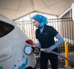 the SimpleFuel device