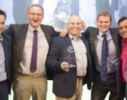 Energy Management Champion