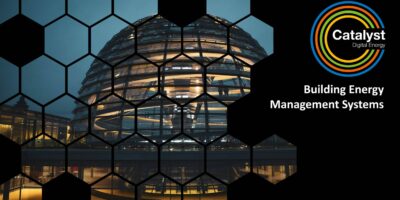 building energy management systems