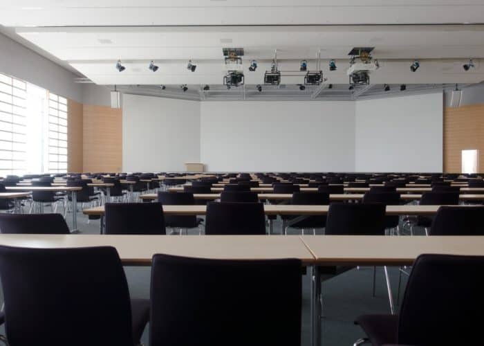 Staff Energy Training