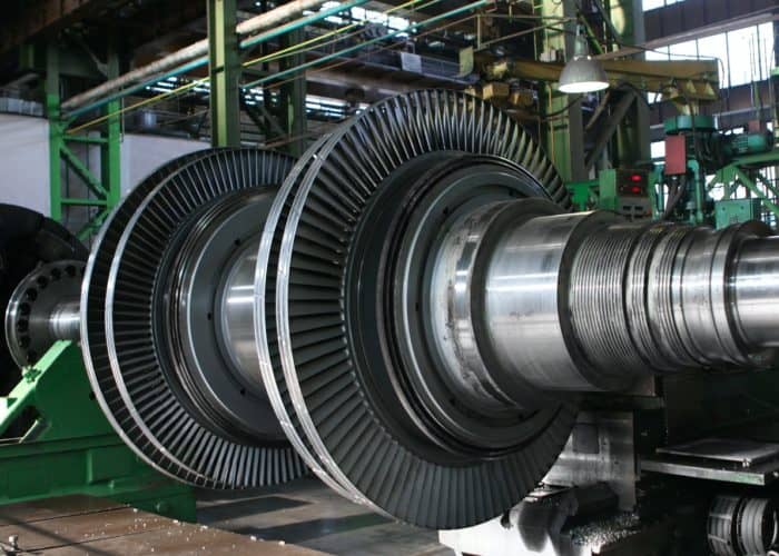 Commercial Energy Services