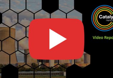 Video Energy Market Brief