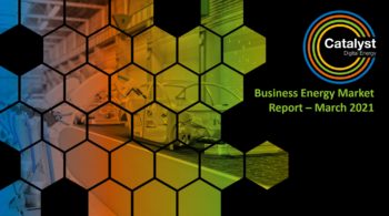 Business Energy Market Reports