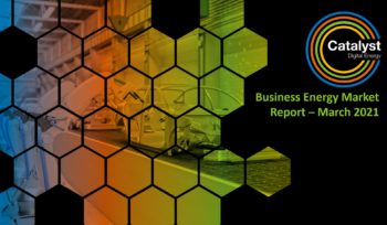 Business Energy Market Reports