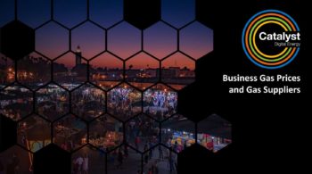 Business Gas Prices and Gas Suppliers