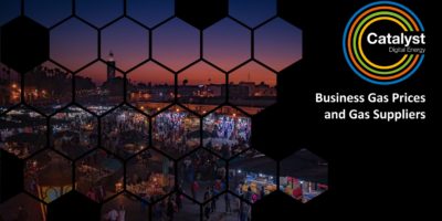 Business Gas Prices and Gas Suppliers