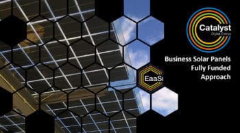 Business Solar Panels