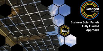 Business Solar Panels
