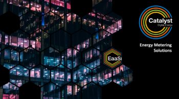 Energy Metering Solutions