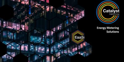 Energy Metering Solutions