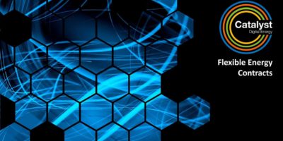 Flexible Energy Contracts