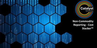 Non-Commodity Reporting - Cost Stacker