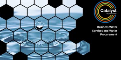 business water services