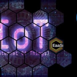 Energy IoT Management Solutions