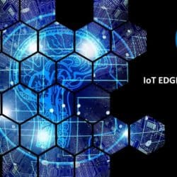 IoT EDGE Platforms for Smart Cities