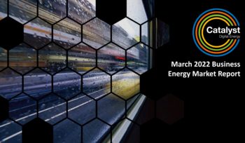 Mar22 Business Energy Market Report