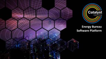 Energy Bureau Software Platfom