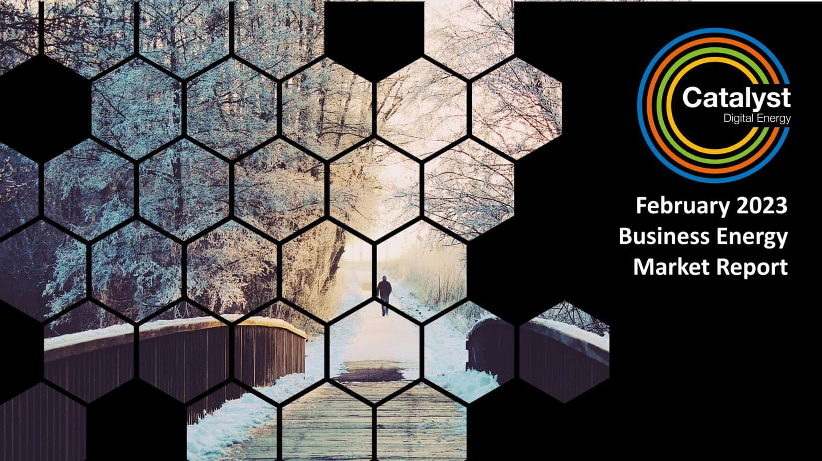 February 2023 Energy Market Brief