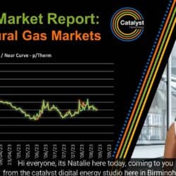 Weekly energy report - 06.09.23