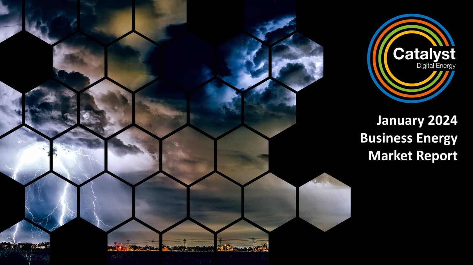 January 2024 Business Energy Report