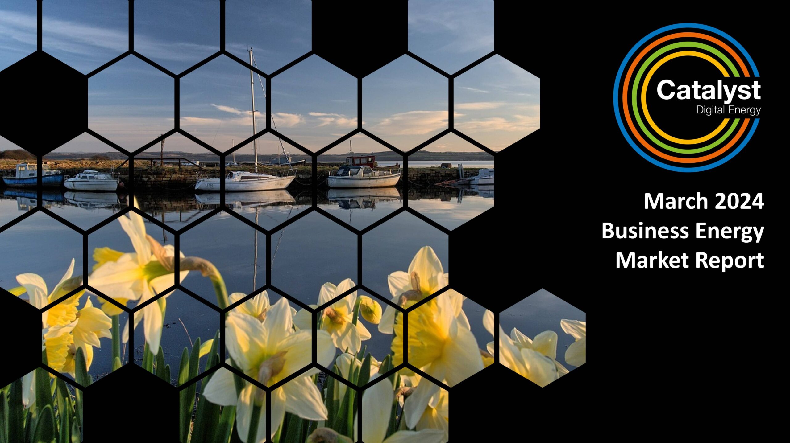 Mar24 business energy report Mar24 business energy report