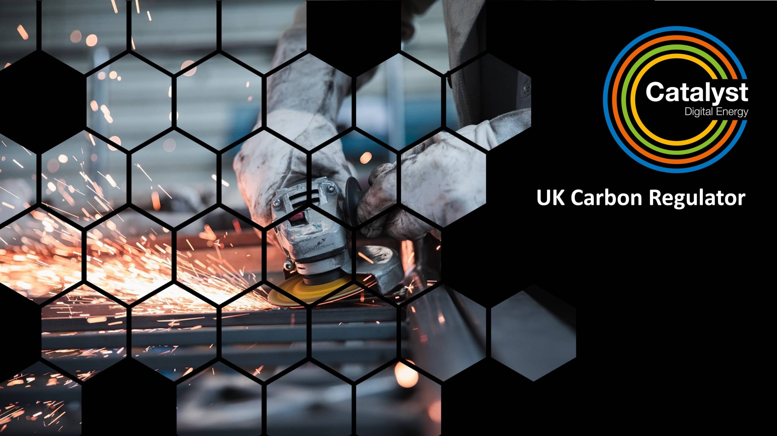 UK Carbon Regulator
