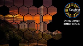 energy storage battery system