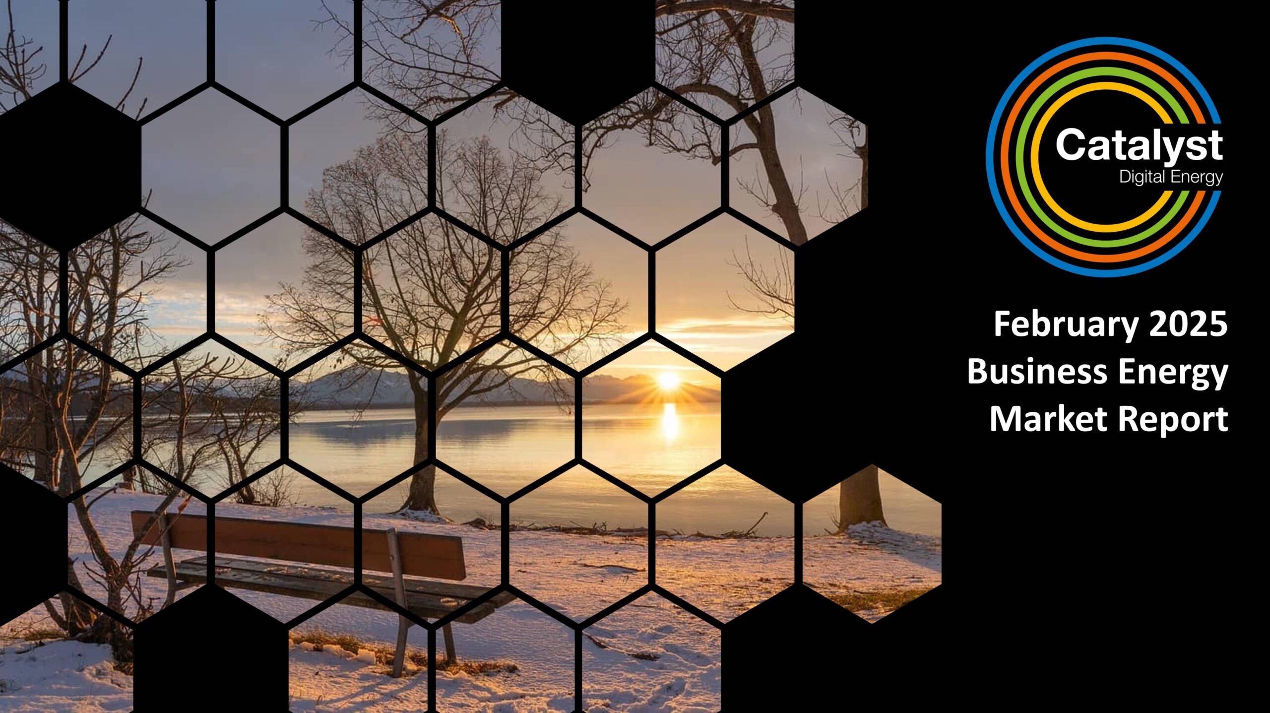 Feb25 Energy Market Brief Feb25 Energy Market Brief