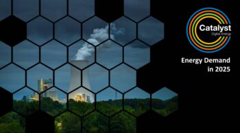 Energy Demand in 2025