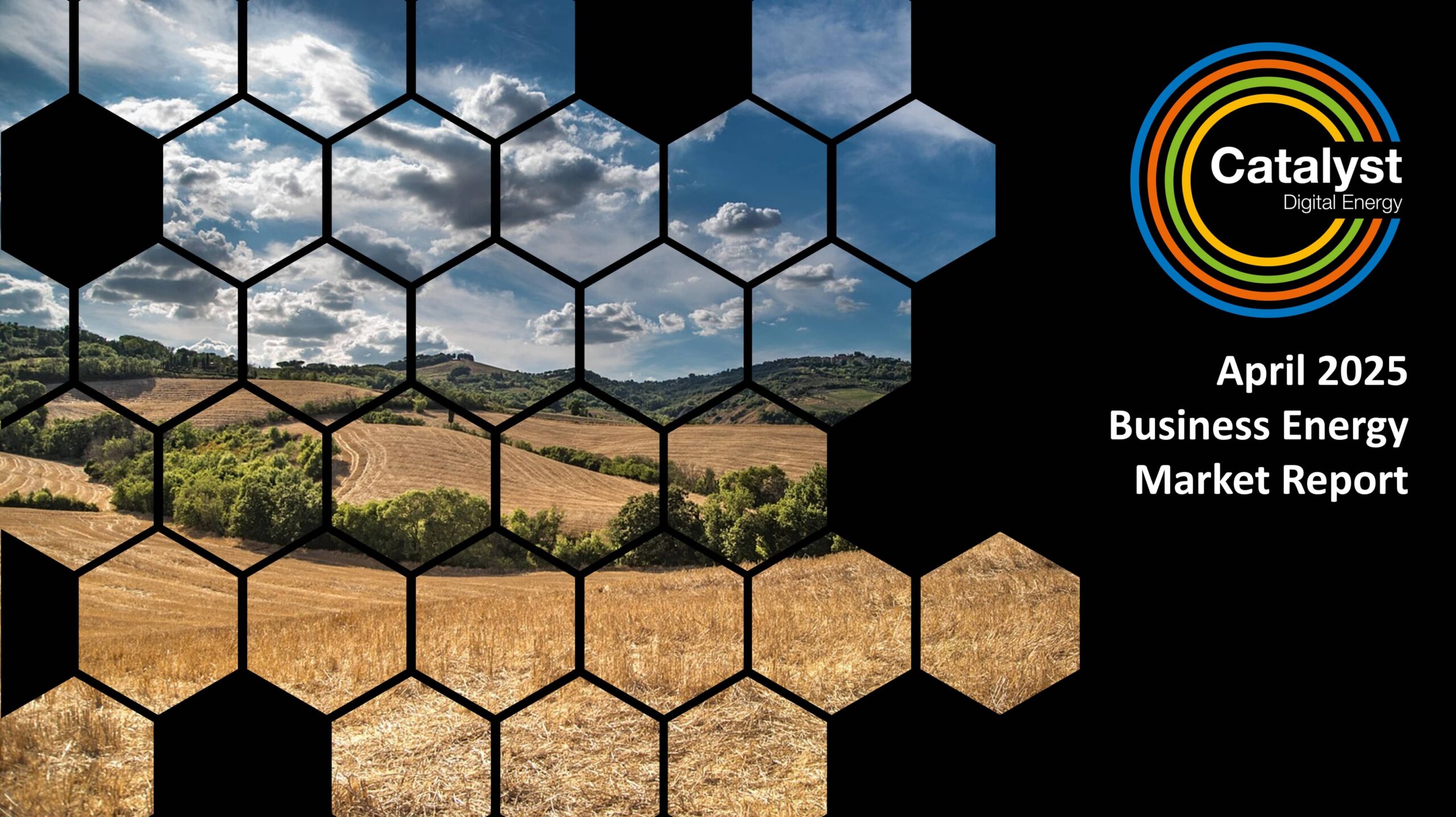 Apr25 Energy Market Brief