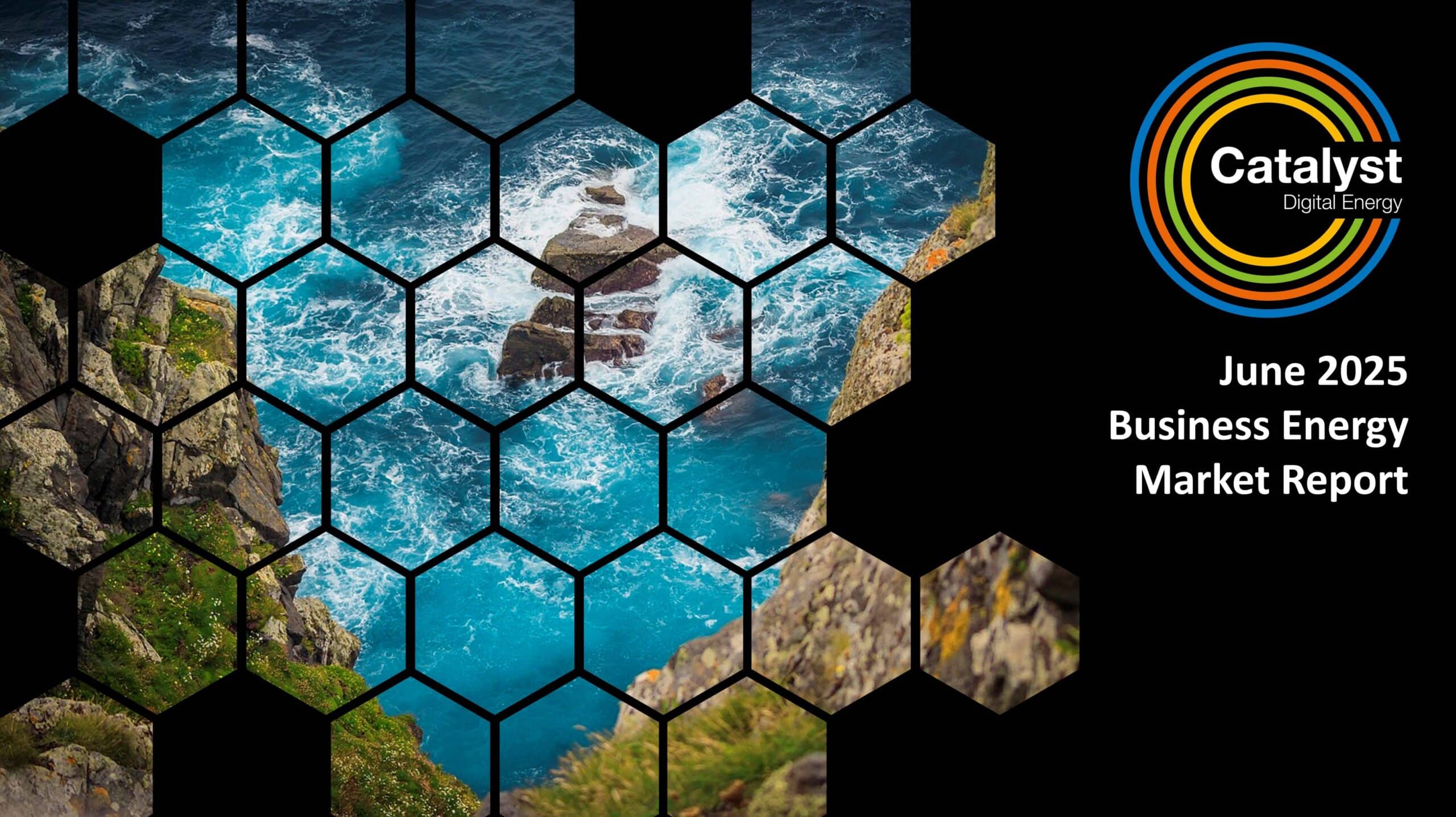 Jun25 Energy Market Brief Jun25 Energy Market Brief