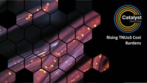 Rising TNUoS Cost Burdens