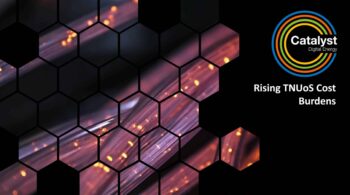 Rising TNUoS Cost Burdens