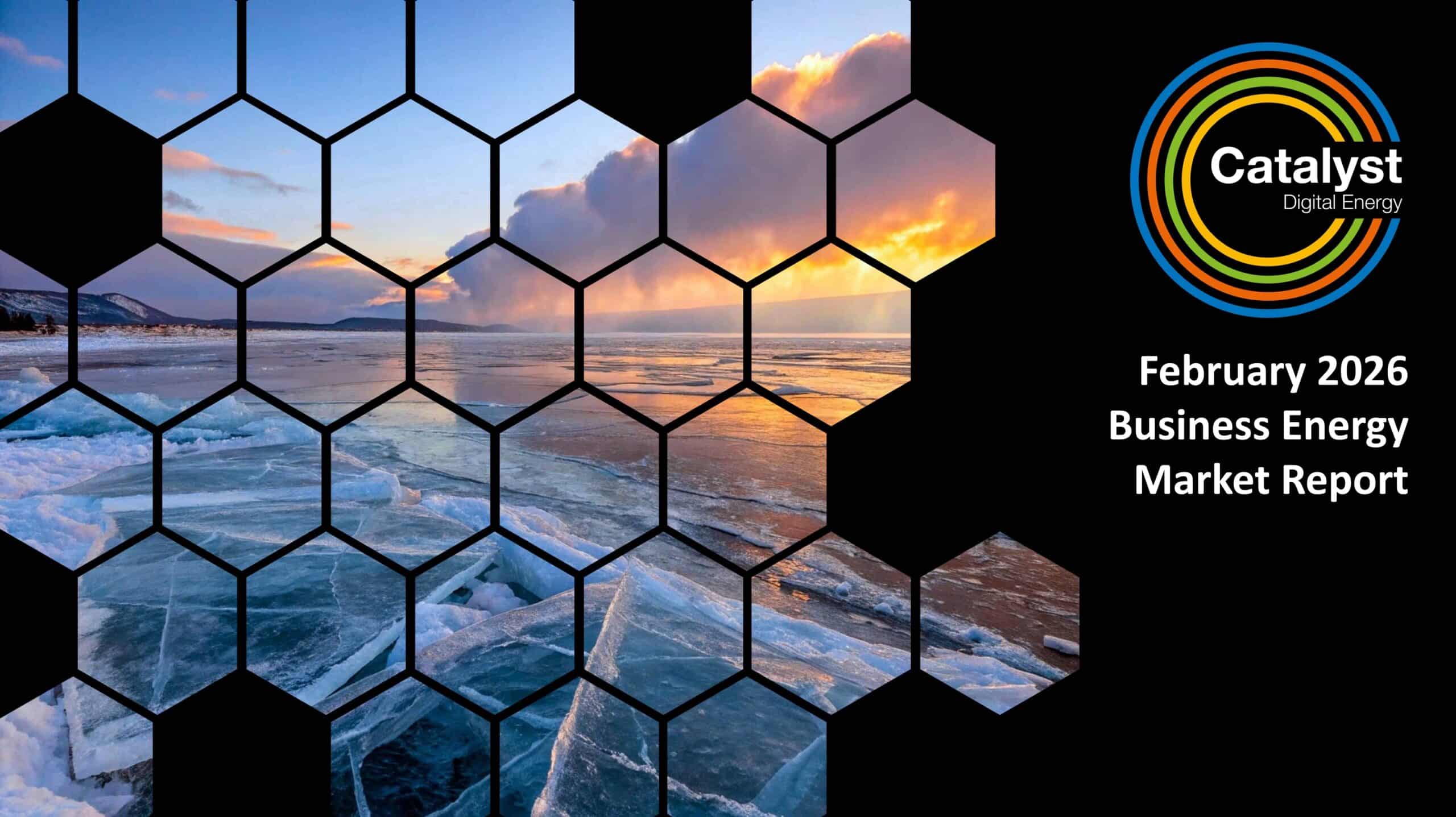 Feb26 Energy Market Brief Feb26 Energy Market Brief