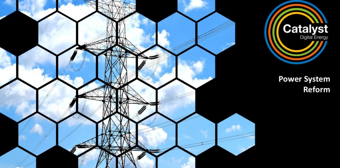 Power System Reform