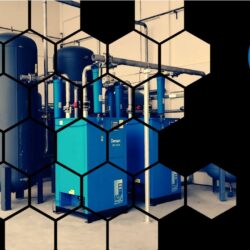 Compressed Air Storage