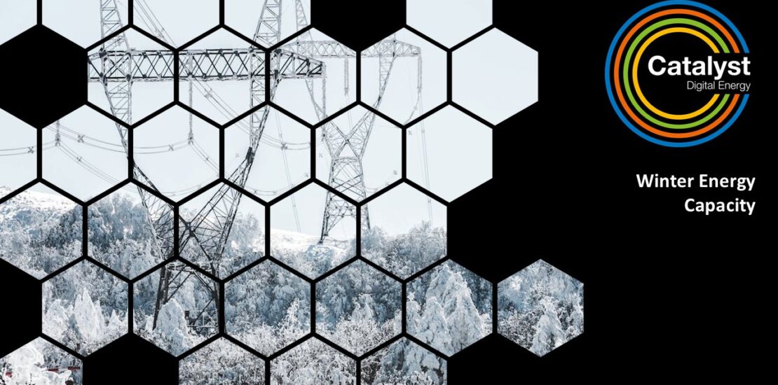 Winter Energy Capacity
