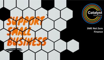 Net Zero Carbon - How Can SME's Reap The Financial Benefits 2 SME Net Zero Finance
