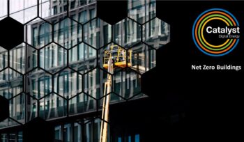 Carbon Management Plan - FM's Are The Real NetZero Hero’s 1 Net Zero Buildings