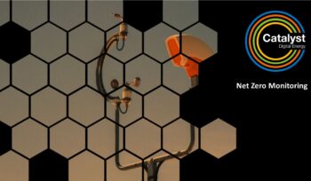 Net Zero Target Monitoring and Measuring 10 Net Zero Monitoring