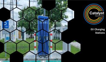 Commercial Electric Car Charging Stations 9 EV Charging Stations