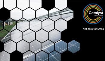 NetZero Report: SMEs lack support or advice on how to transition to net zero 8 Net Zero for SMEs