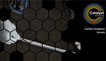 Survey Finds Only One in 10 Businesses Measuring Carbon Footprint 7 Carbon Footprint Survey