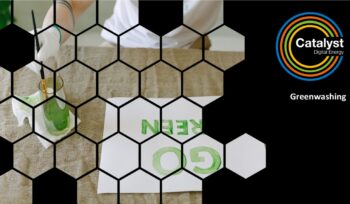Greenwashing 6 Greenwashing