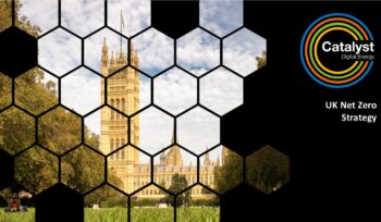 UK Gov Net Zero Strategy 4 UK Net Zero Strategy